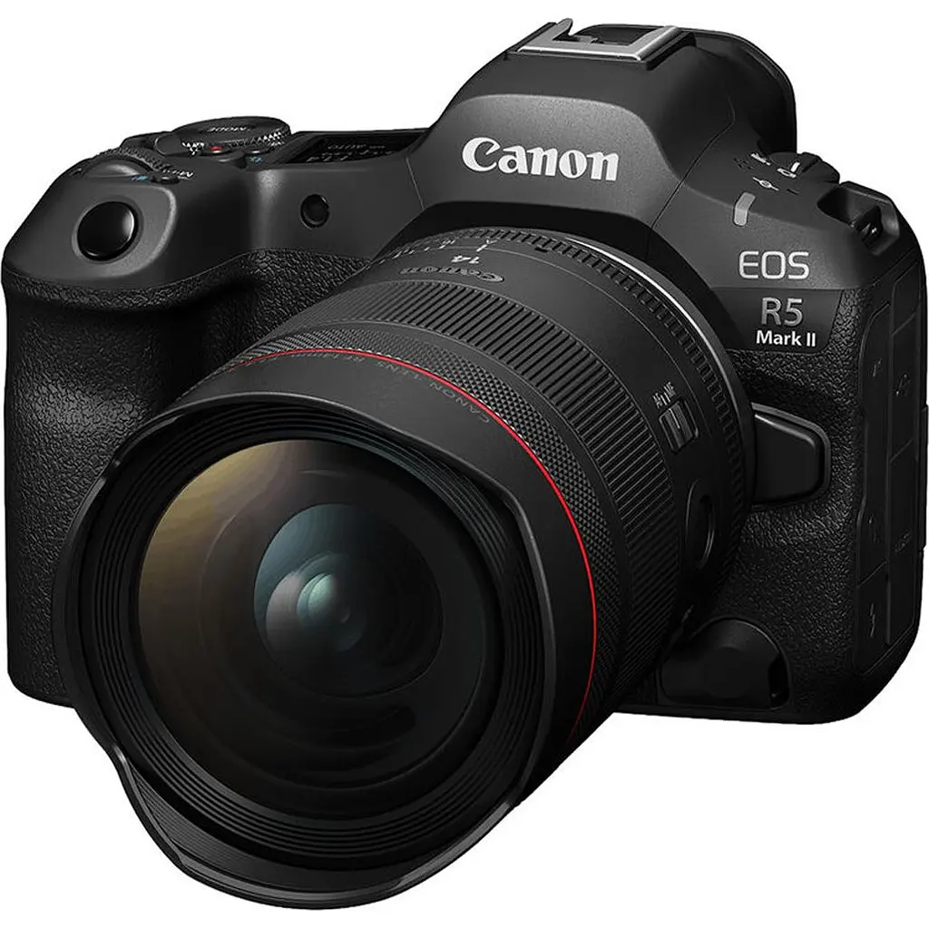 Об'єктив Canon RF 14mm f/1.4L VCM (7427C005) [170611] - фото 7