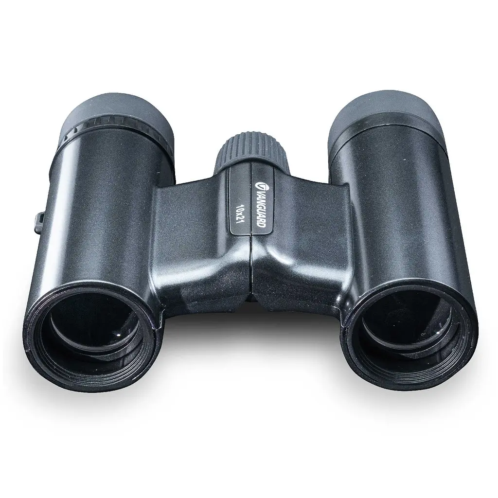 Бинокль Vanguard Vesta Compact 10x21 WP Black Pearl (Vesta 1021 BP) - фото 8