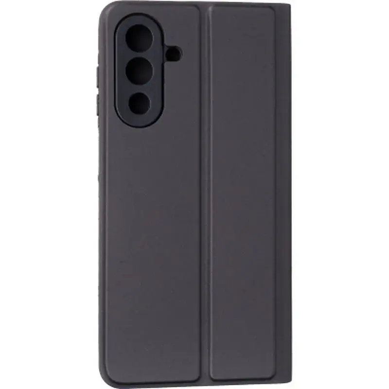 Чохол до мобільного телефона BeCover Exclusive New Style Samsung Galaxy A17 5G SM-A17 Black (713894) - фото 4
