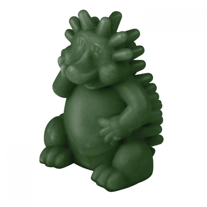Натуральні ласощі для зубів собак WHIMZEES Dental Treats Hedgehog L 1 шт. - фото 7