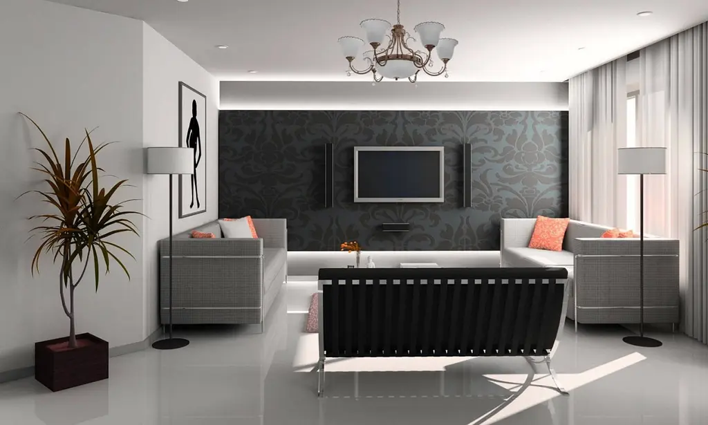 Люстра подвесная Brille классическая в гостиную BKL-045S/9 E27 FG - фото 4