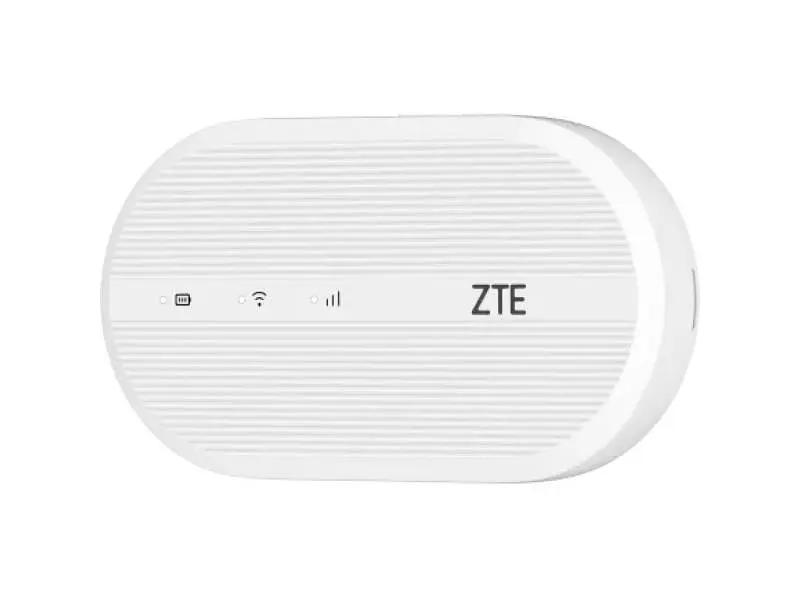 Модем 4G / 3G + Wi-Fi роутер ZTE U10LS 4G - фото 3