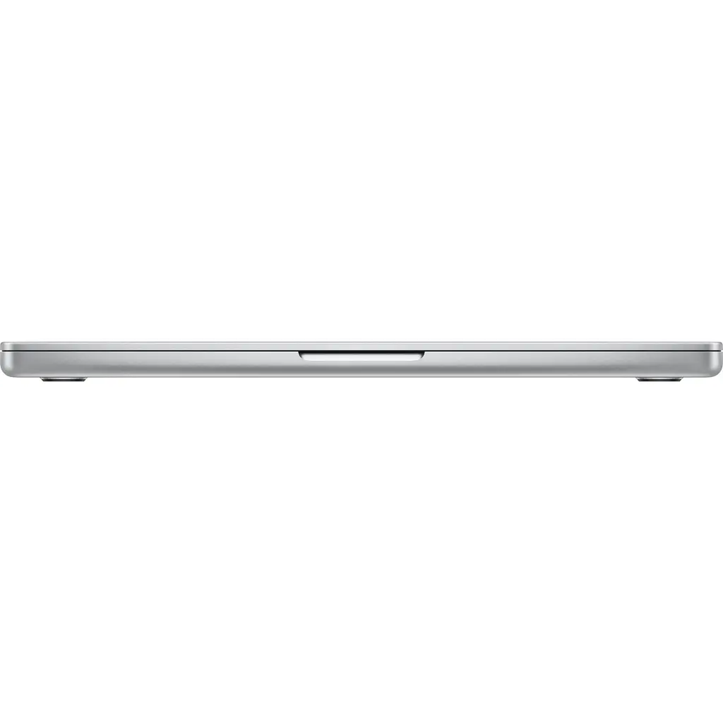 Ноутбук Apple MacBook Pro 16 A3403 M4 Pro Silver (MX2U3UA/A) - фото 6