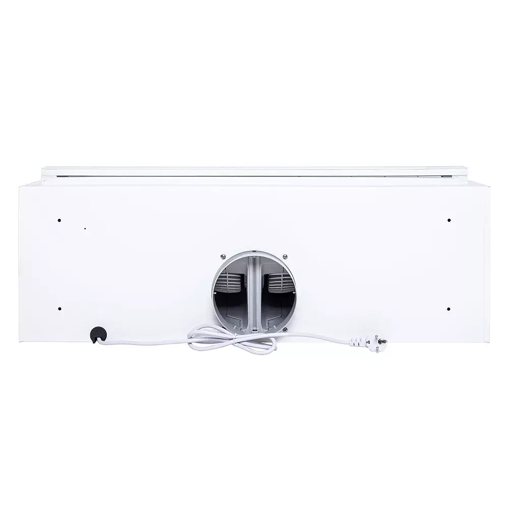 Витяжка телескопічна WEILOR PTS 9265 WH 1300 LED Strip - фото 7
