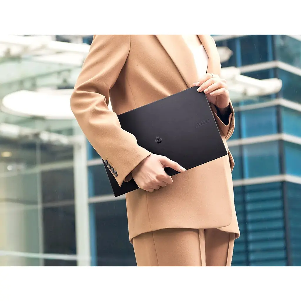 Портативний монітор Asus MB165B [90LM0703-B01170] [91491] - фото 11