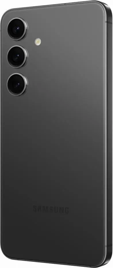 Смартфон Samsung Galaxy S24 8/256GB Onyx Black (SM-S921BZKG) - фото 7