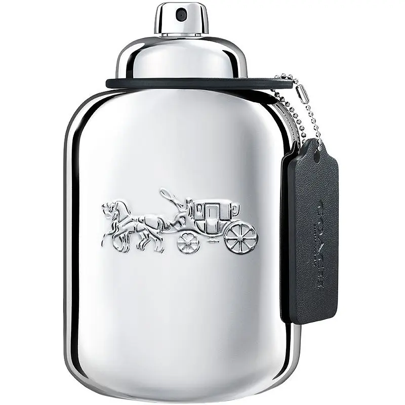 Парфумована вода Coach Platinum 100 мл - фото 2