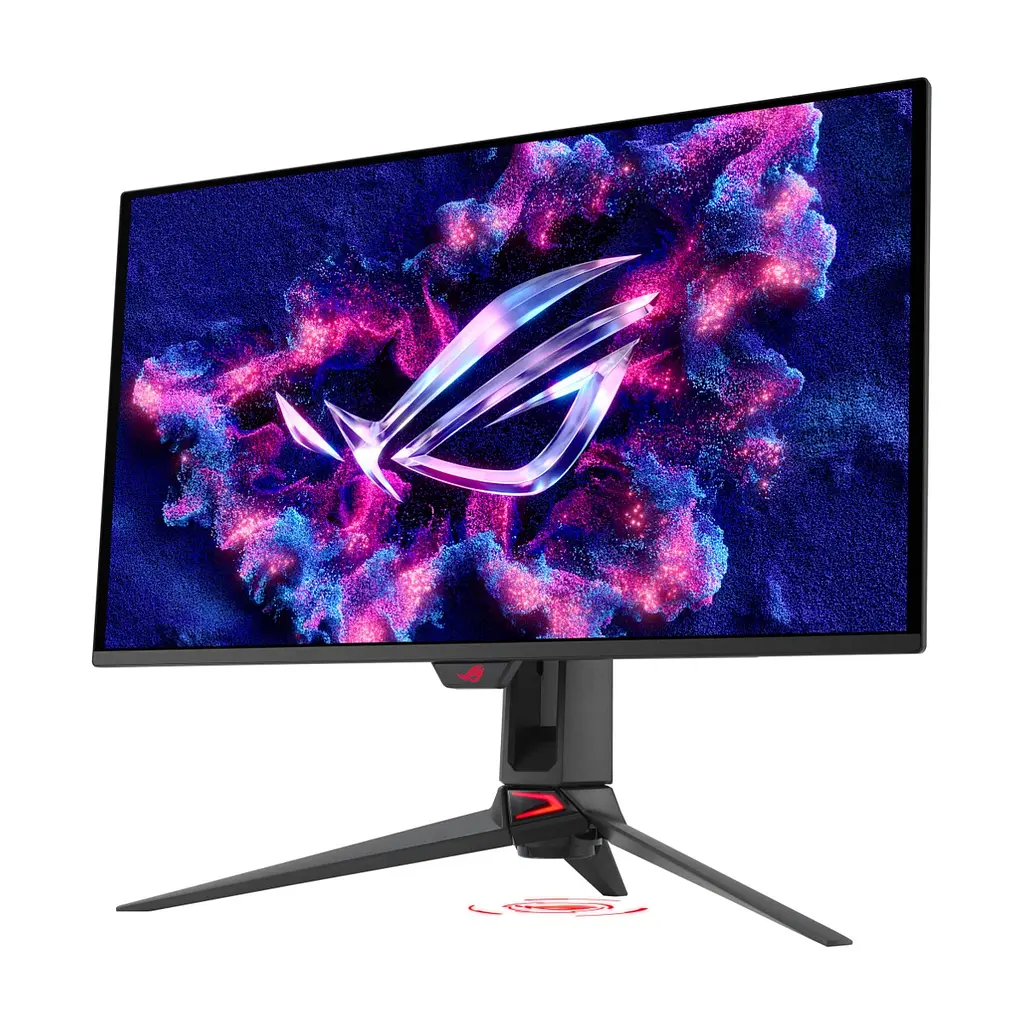 Монітор ASUS ROG Swift PG27UCDM (90LM0B30-B01971) - фото 4