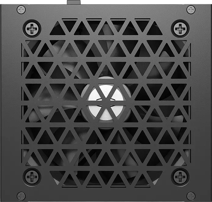 Блок питания PcCooler YK-H 750W 80+ Bronze (YK750H) - фото 5