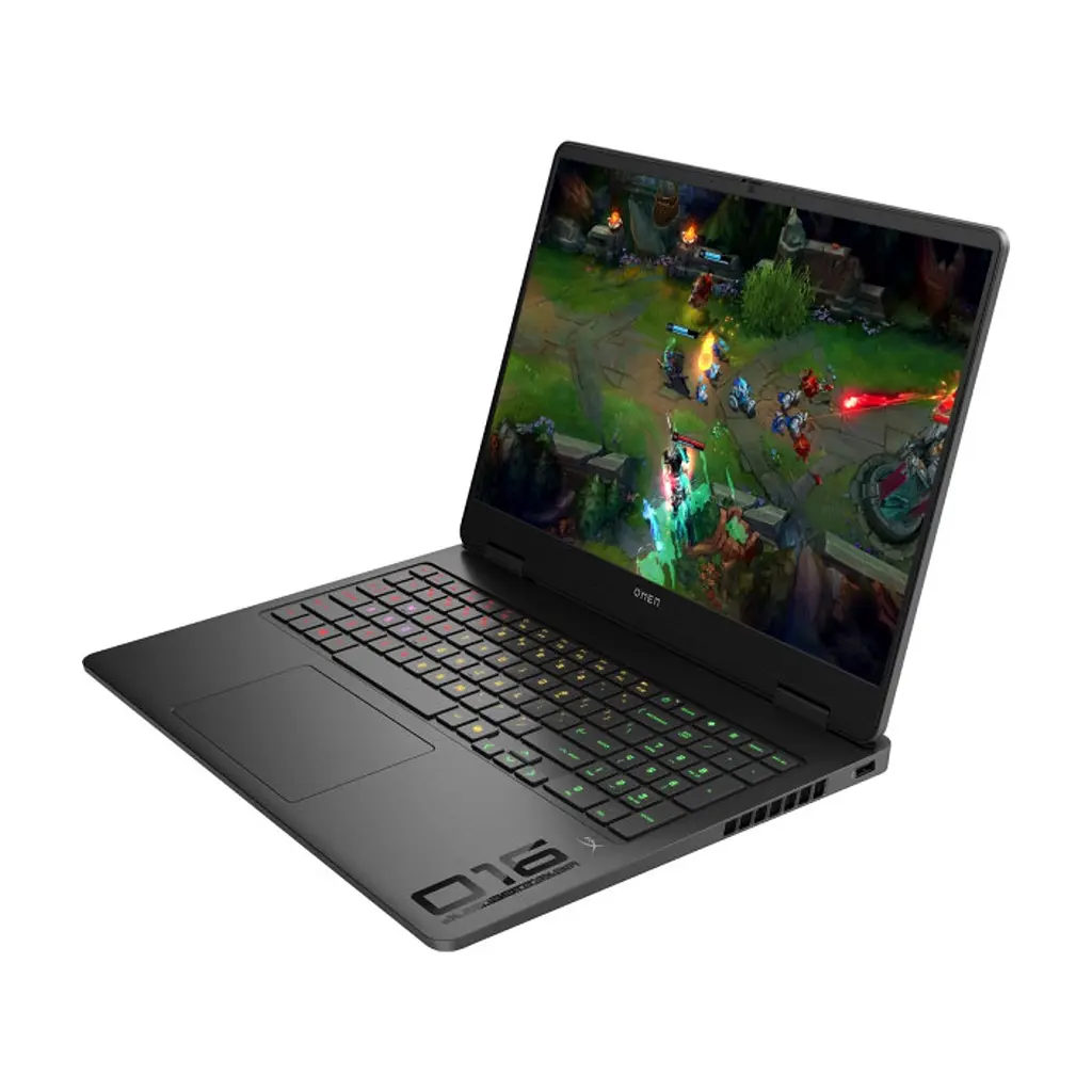 Ноутбук HP OMEN Gaming 16-ap0028ua (C9SA5EA) - фото 3