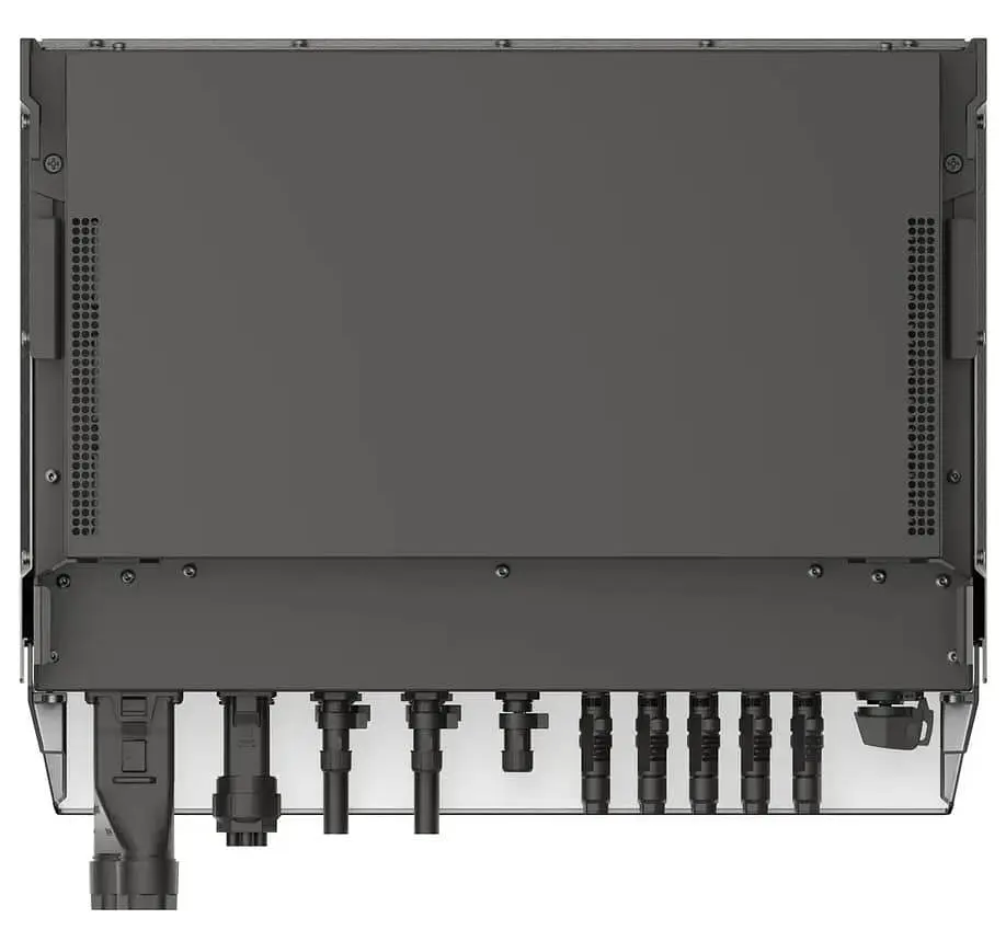 Інвертор EcoFlow Power Ocean PLUS 20000 Вт (PowerOcean Plus-INV-20kW-DE) - фото 7