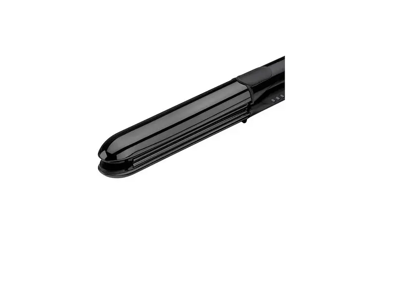 Випрямляч для волосся BaByliss ST486E Black Chrome - фото 5