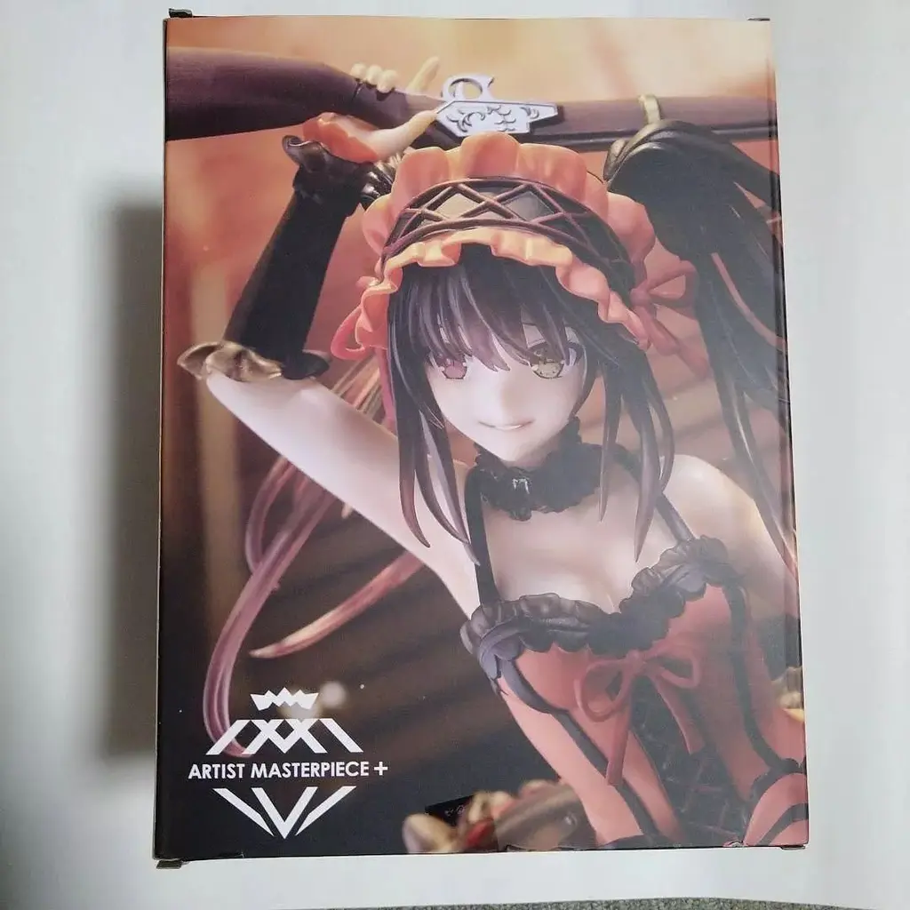 Фігурка Taito Рандева з життям Курумі Токісакі Date A Live Tokisaki Kurumi 23 см T DAL TK 23 - фото 5