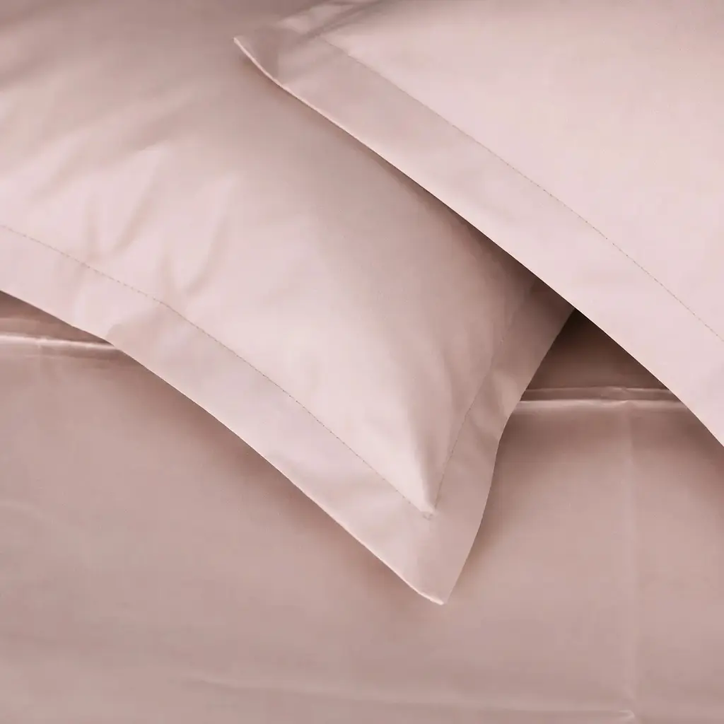 Комплект постільної білизни MirSon Tencel Grey Olive 110х140 см (2200013883104) - фото 7