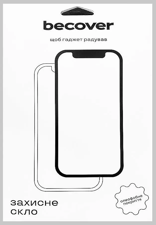 Захисне скло BeCover для Teclast Tab T60AI 12.0" (714904) - фото 6