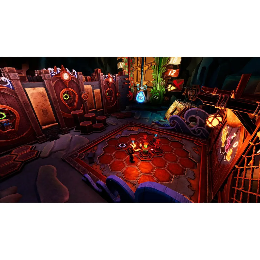 Ключ активації Microsoft We Were Here Expeditions: The FriendShip для Xbox One/Series S/X - фото 8