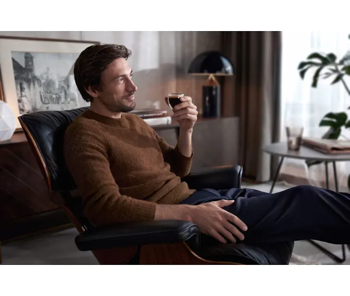 Кофемашина Saeco GranAroma SM6585/00 [61972] - фото 9