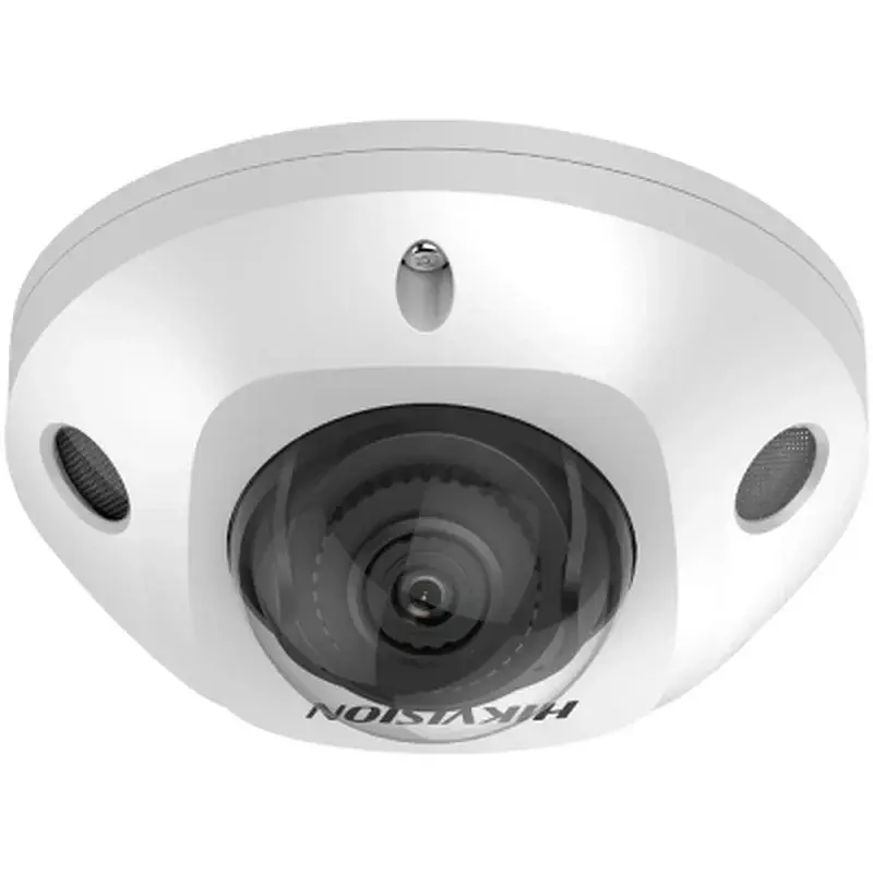 Камера відеоспостереження Hikvision DS-2CD2523G2-IS(D) (2.8) - фото 2