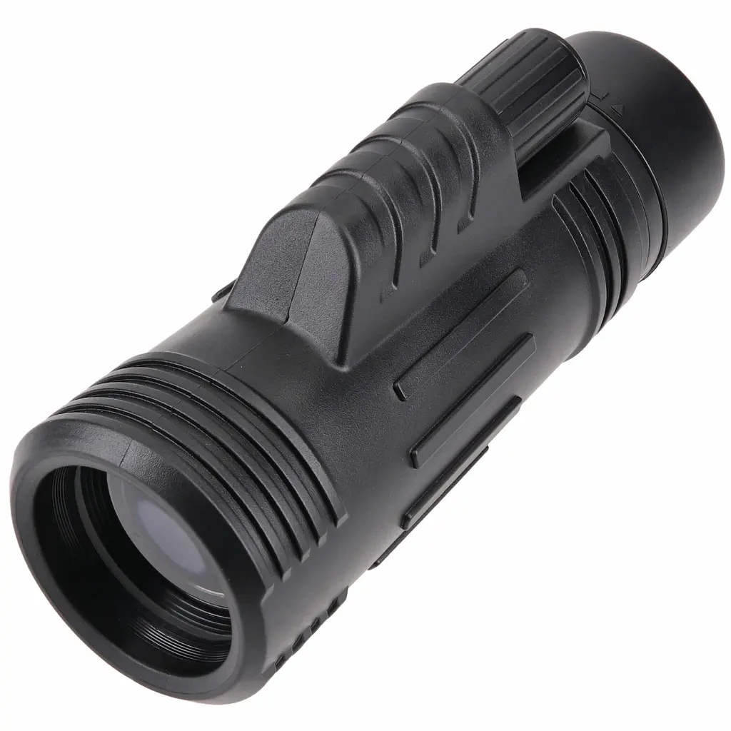 Монокуляр Carbon Standart 10x42 (88030) - фото 3