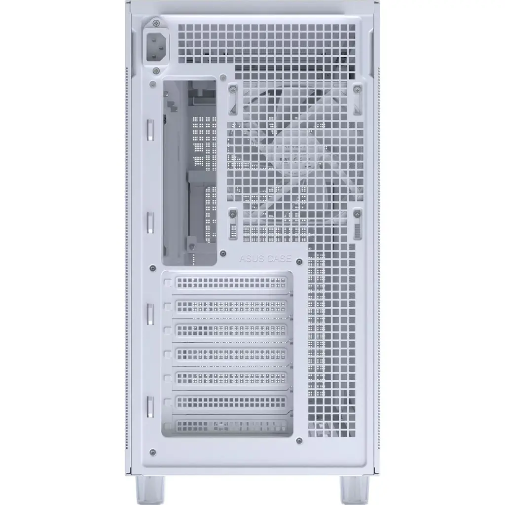 Корпус Asus Prime AP303 TG білий (90DC00V3-B39010) [173325] - фото 7