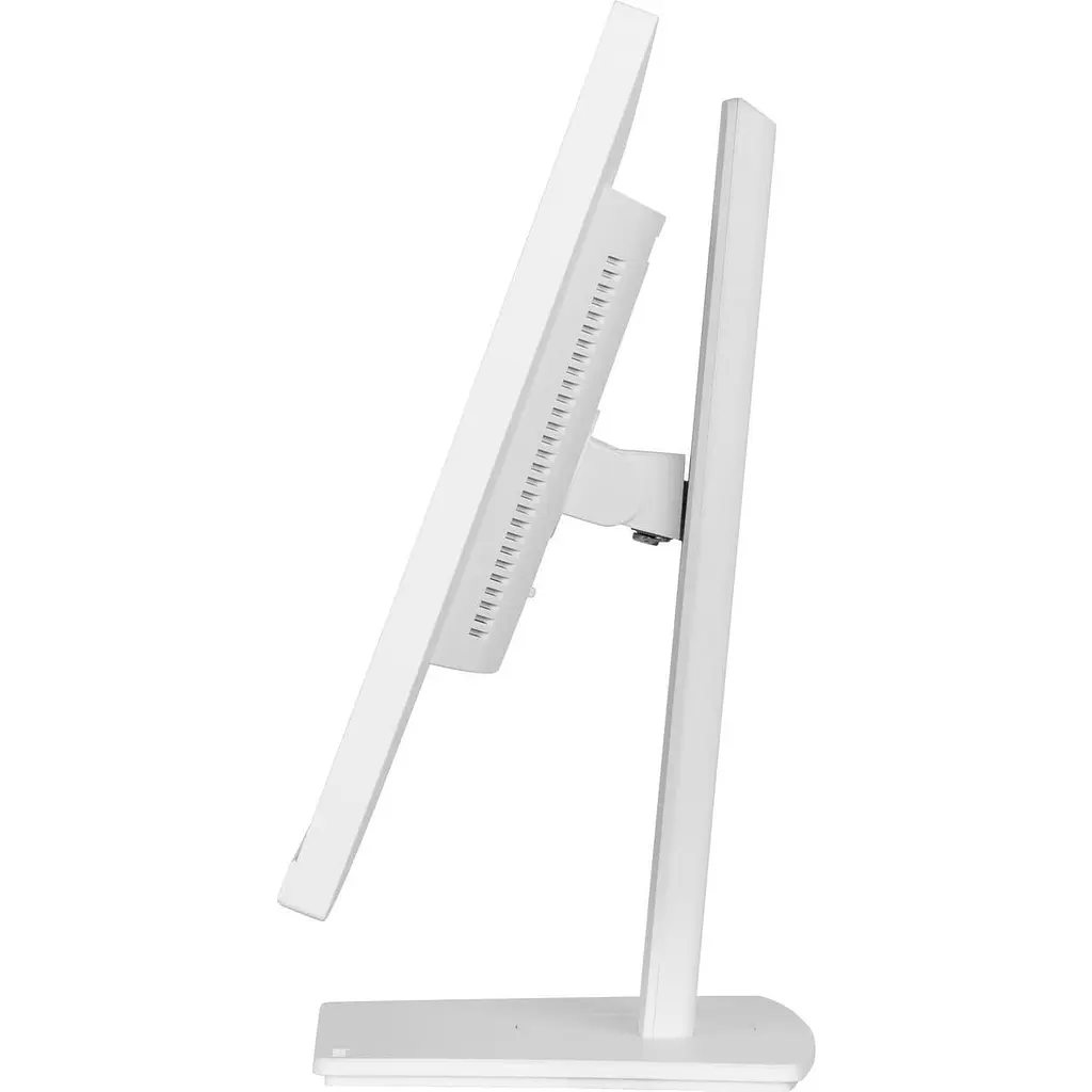 Монітор 27" Iiyama XUB2797QSN-W2 White QHD IPS 100Hz (XUB2797QSN-W2) - фото 9