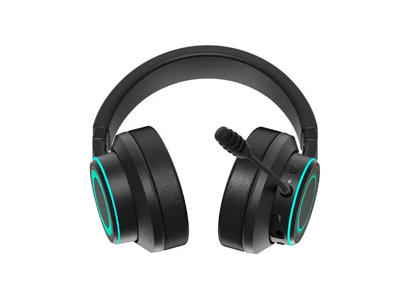Гарнітура Creative SXFI Gamer (51EF0880AA000) - фото 2