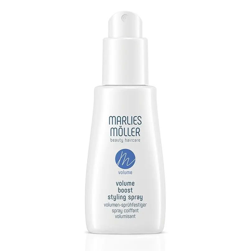 Спрей для надання об'єму волоссю Volume Boost Styling Spray Marlies Moller 125 мл (25684) - фото 2