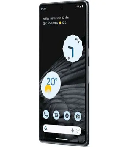Смартфон Google Pixel 7 8/256GB Obsidian Refurbished - фото 4