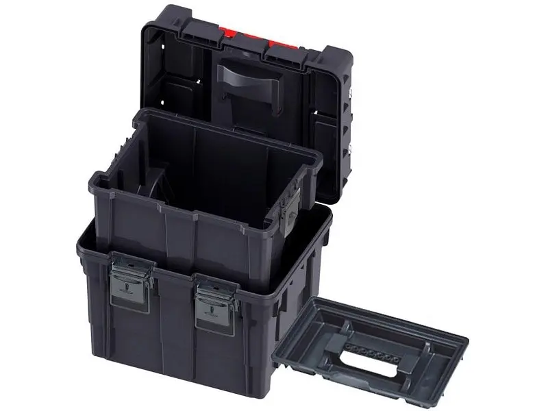 Ящик для інструментів Haisser HD Compact Logic (90036) - фото 3