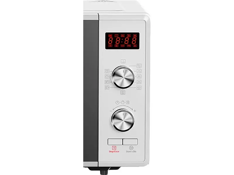 Мікрохвильова піч Prime Technics PMW 23871 HW - фото 5