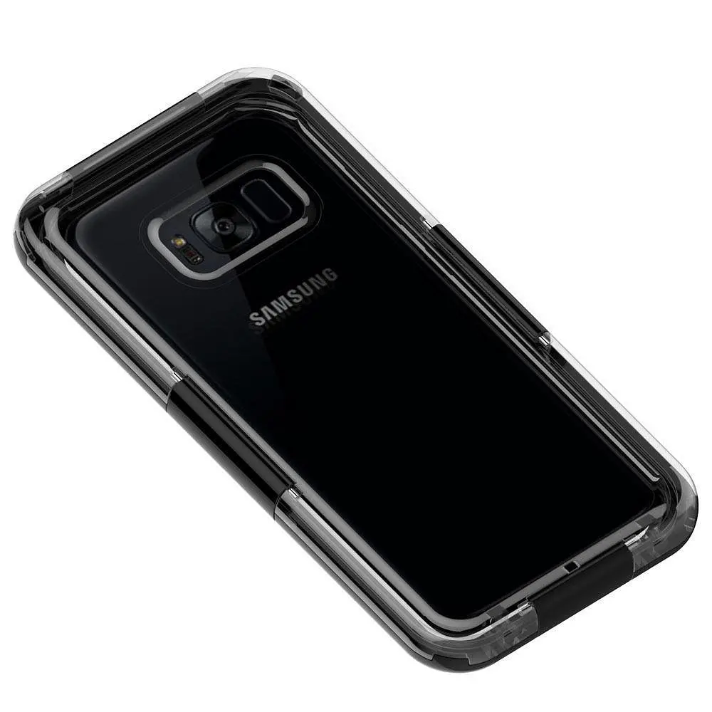 Підводний чохол аквабокс Primolux для Samsung Galaxy S8 / S9 Black - фото 3