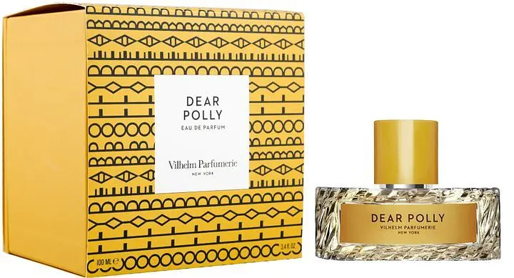 Оригінал Vilhelm Parfumerie Dear Polly 100 мл Парфумована вода - фото 2