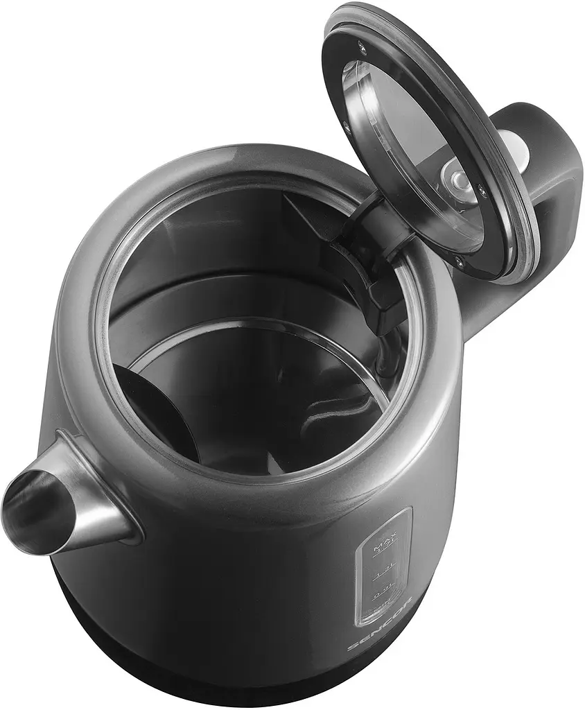 Електрочайник Sencor SWK 1753BK teh0021938 - фото 9