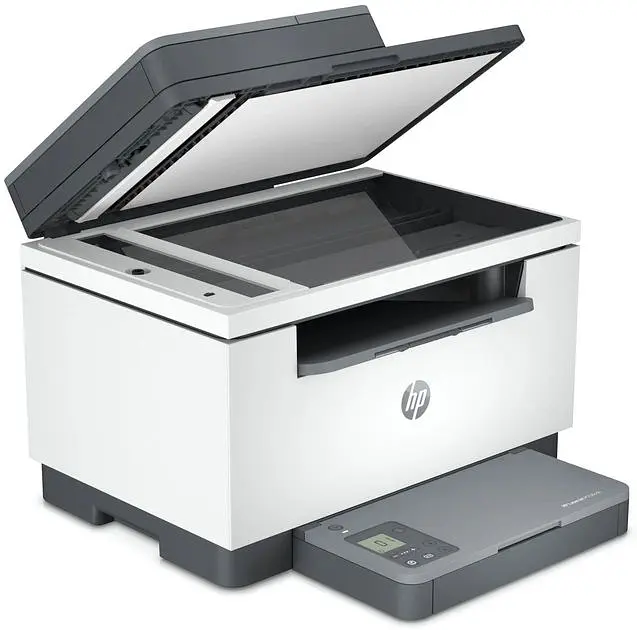 БФП А4 ч/б LaserJet M236sdn HP teh0015718 - фото 7