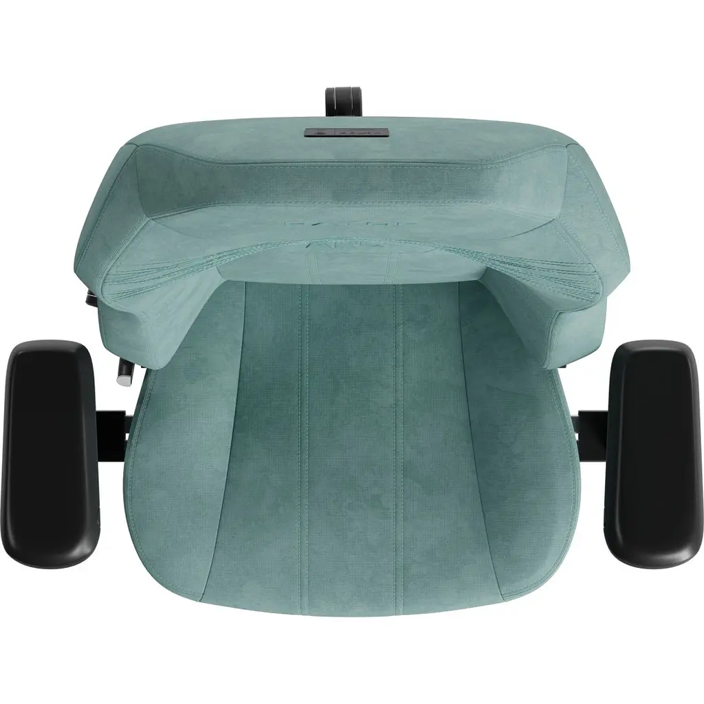 Геймерське крісло Hator Arc 3 L Velour Turquoise (HTC3443L) [170591] - фото 7