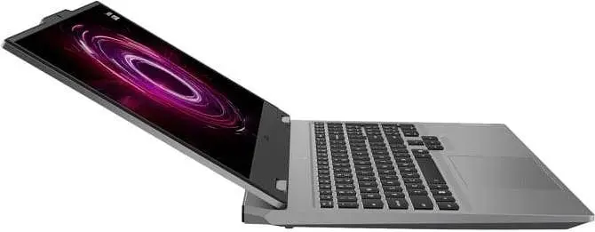 Ноутбук Lenovo LOQ 15IRX10 Luna Grey (83JE008QPB) - фото 5