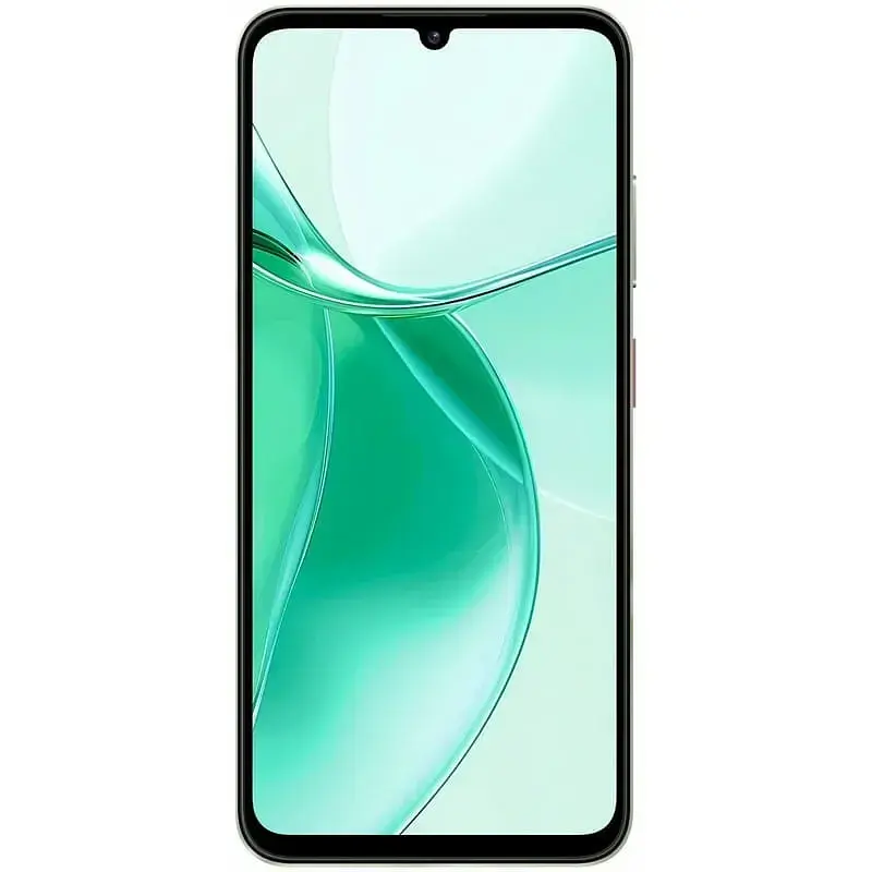Смартфон ZTE Blade A35 2/64Gb Green (UA UCRF) - фото 3