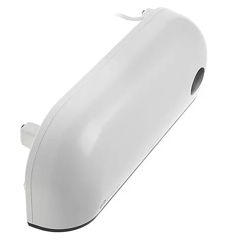 Тепловентилятор навісний Adler AD 7751 LED - фото 4