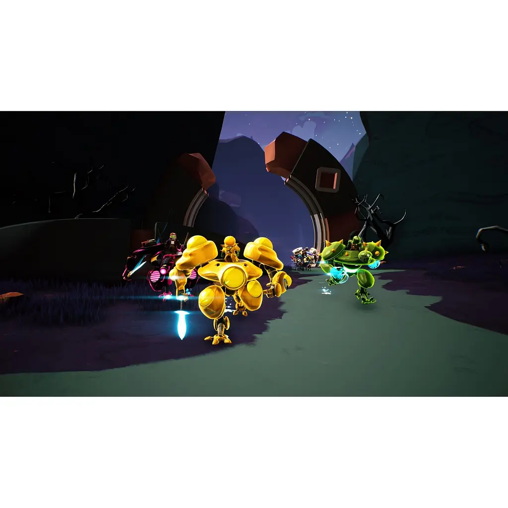 Ключ активації Microsoft Shoulders of Giants для Xbox One/Series - фото 2