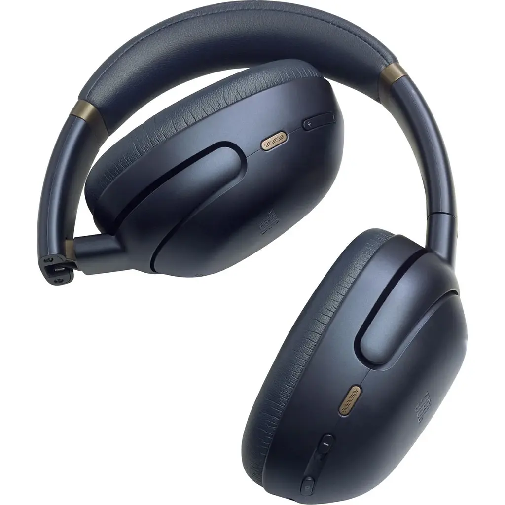 Навушники JBL Tour One M3 Blue (JBLTOURONEM3BLU) [168788] - фото 10
