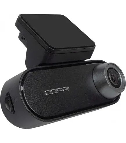 Автомобильный видеорегистратор DDPai N5 Black - фото 3