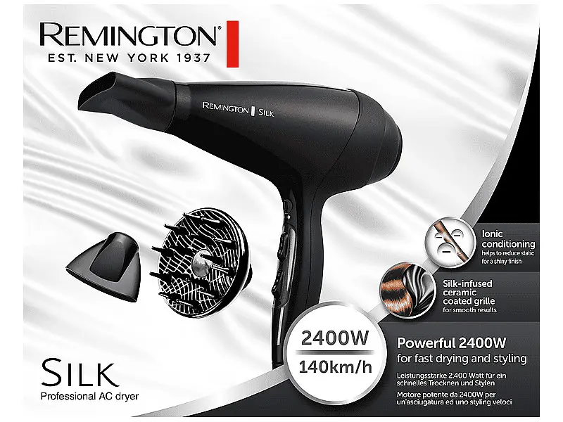 Фен Remington AC9095 - фото 7