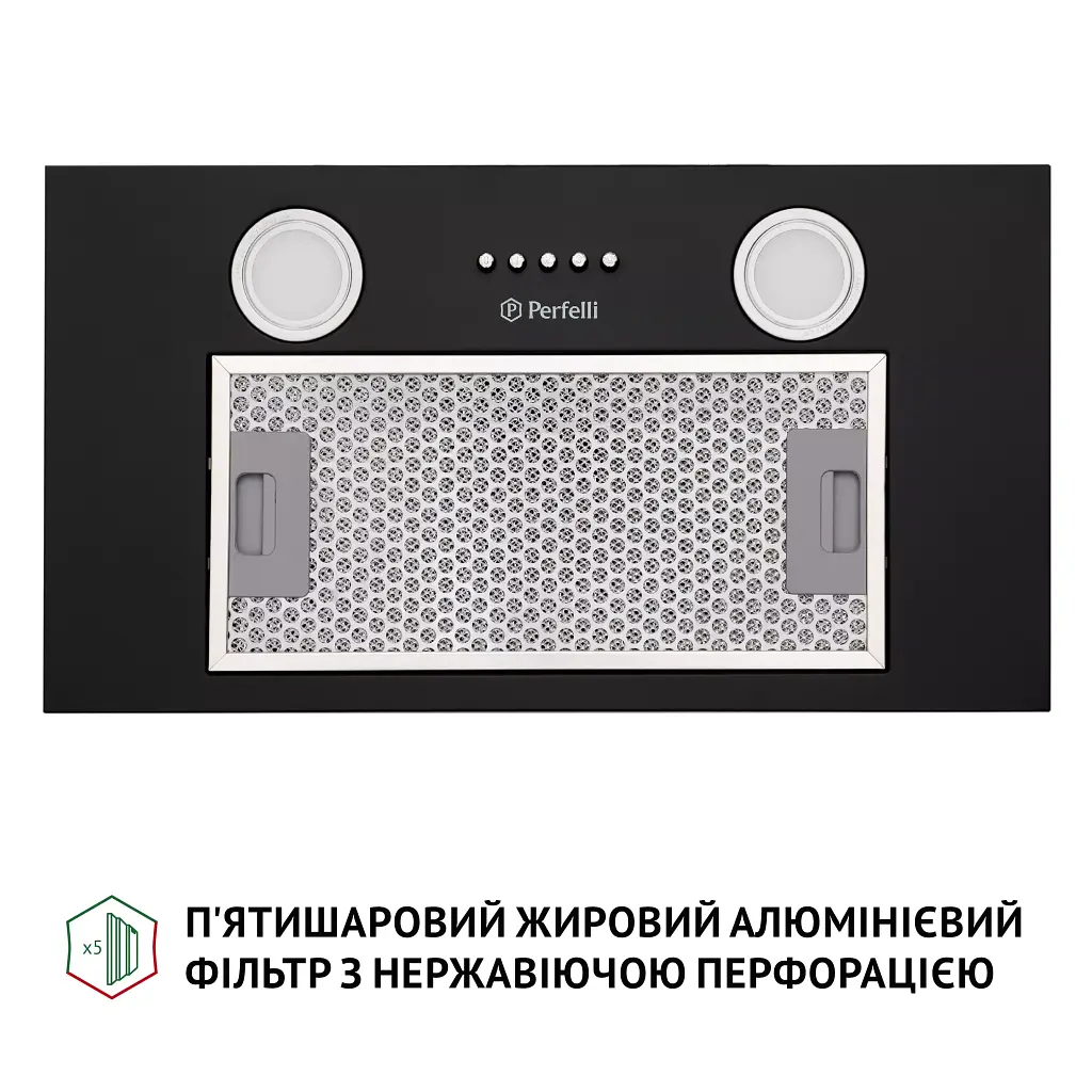 Perfelli BI 5252 BL 700 LED - фото 6