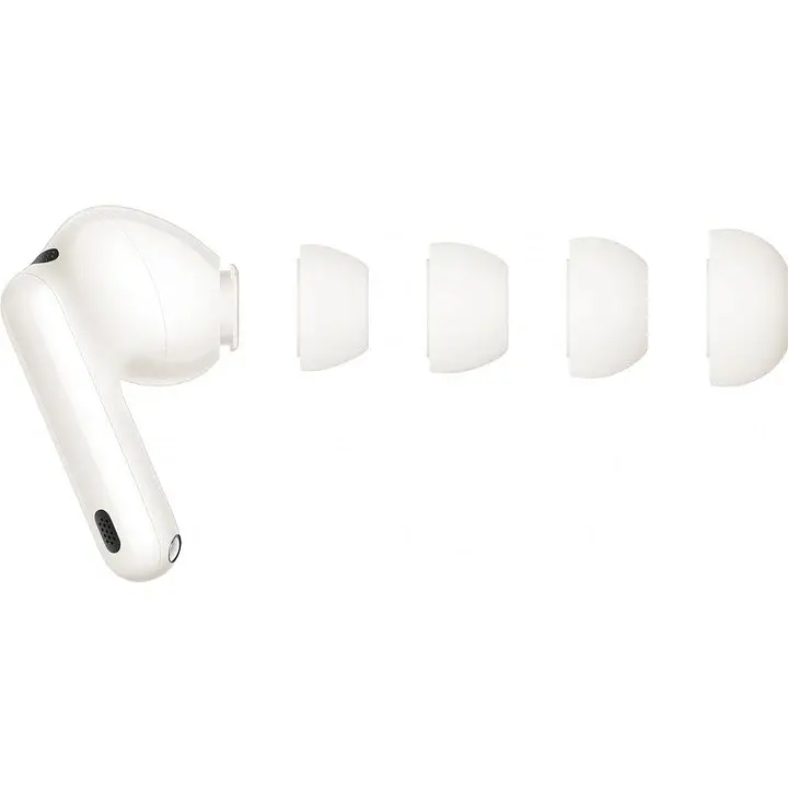 Bluetooth-гарнітура Huawei FreeBuds 7i White (55038460) - фото 4