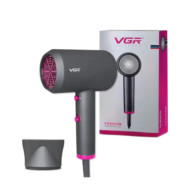 Фен VGR V-400 - фото 3