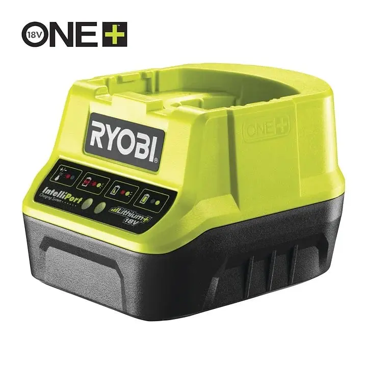Зарядний пристрій ONE+ RC18120 18В 2А Ryobi hoz0014287 - фото 2