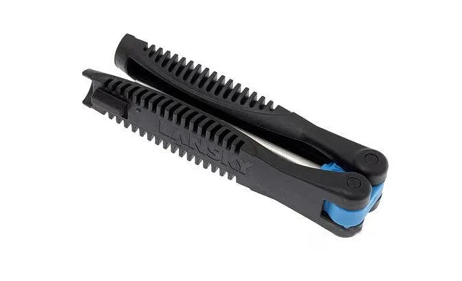 Точило Lansky New Folding Diamond Tapered Rod Fine зернистість 600 (TR-600) - фото 3