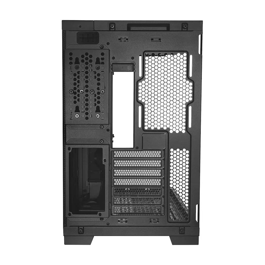 Корпус для ПК Lian Li O11 Dynamic EVO RGB, black (G99.O11DERGBX.00) - фото 10