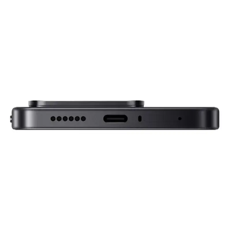 Мобільний телефон Xiaomi 17T 12/512GB Black (1201330) - фото 7