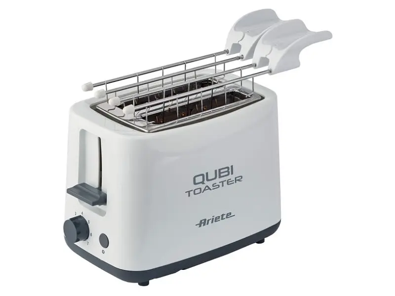 Тостер Ariete 0157 White